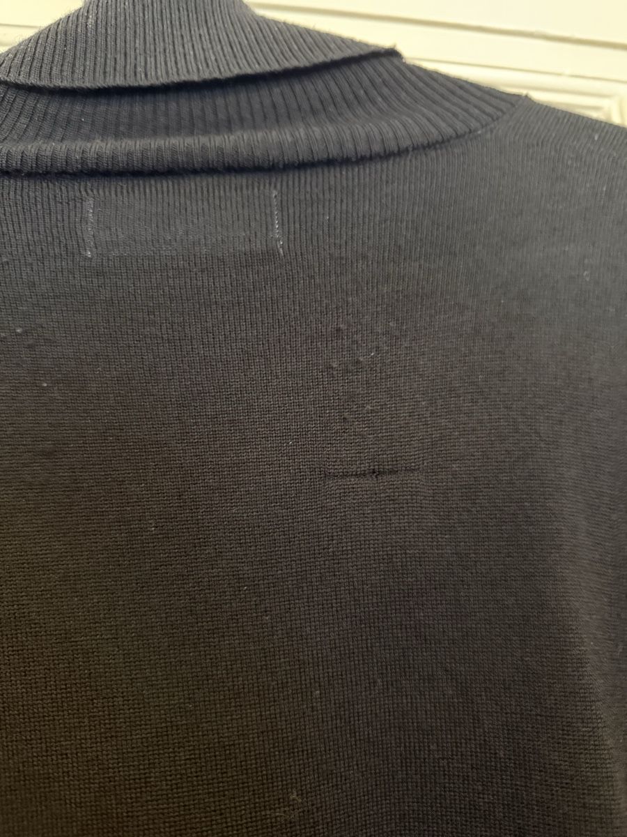 Stone Island Pullover & Sweatshirts: Stone Island Turtleneck Sweater – Gebraucht aus Genève von ali_5msd 6