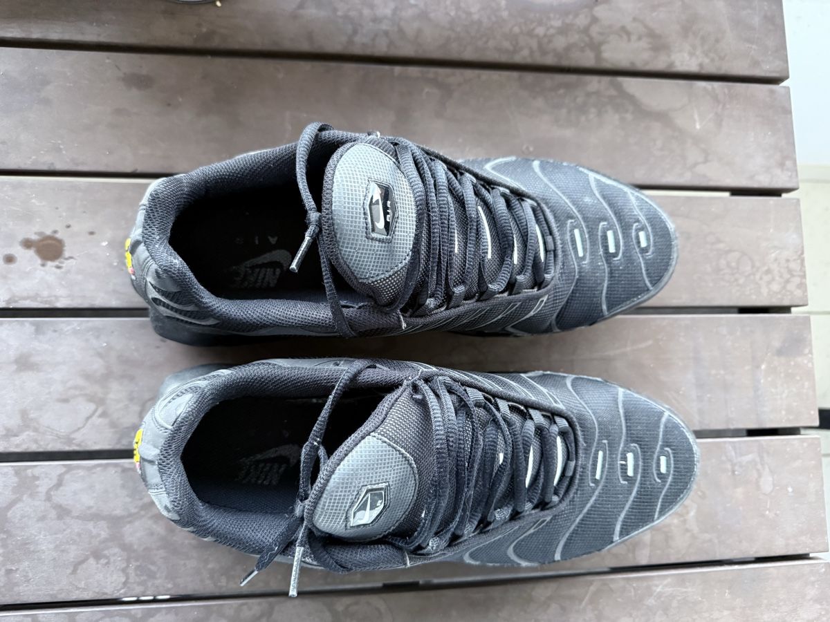 Chaussures hommes: Nike TN  – Neuf (Voir description) à Renan BE par Meh1983
