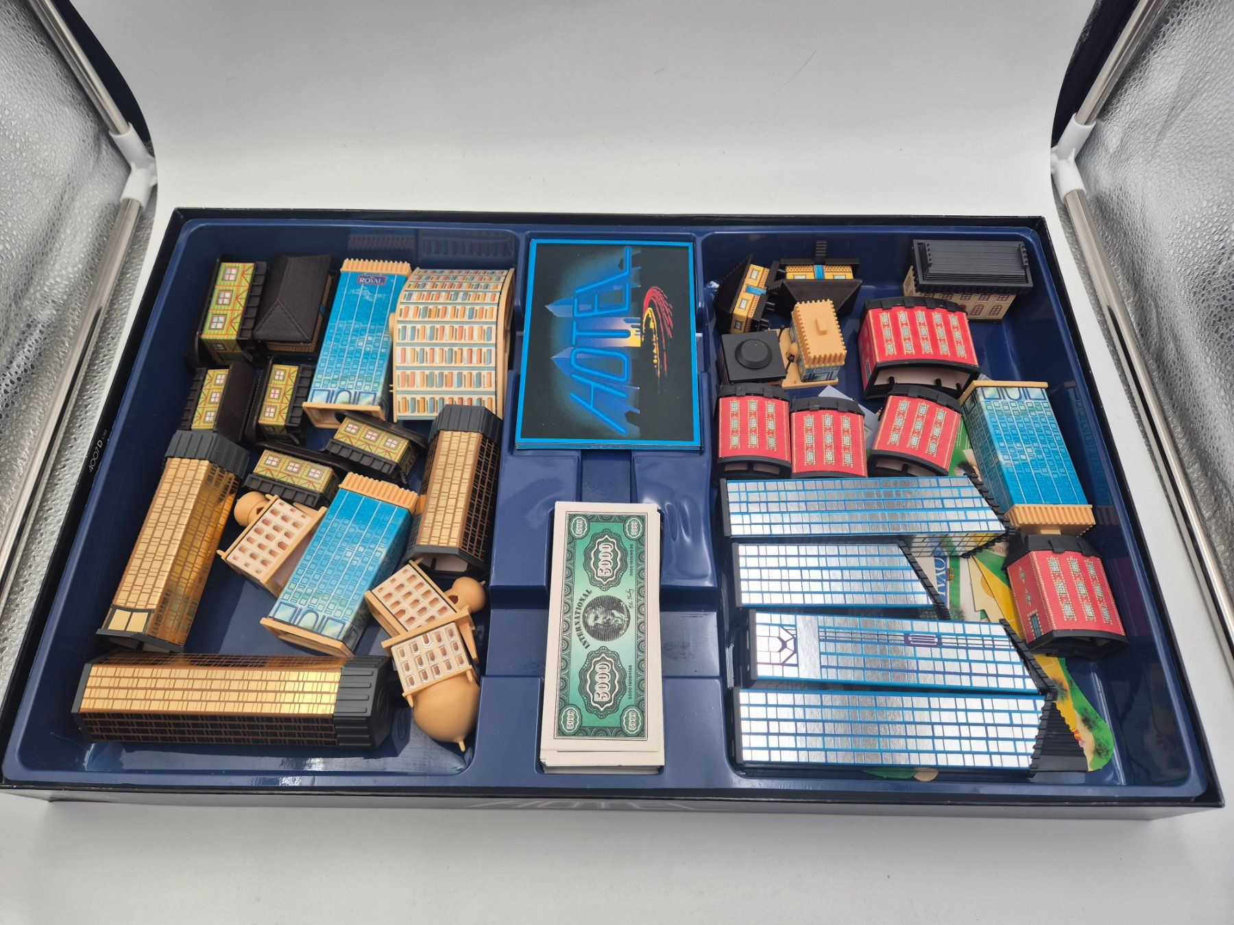 Giochi: Hotel - MB-Spiele – Usato da Ettiswil venduto da beekeper13 4