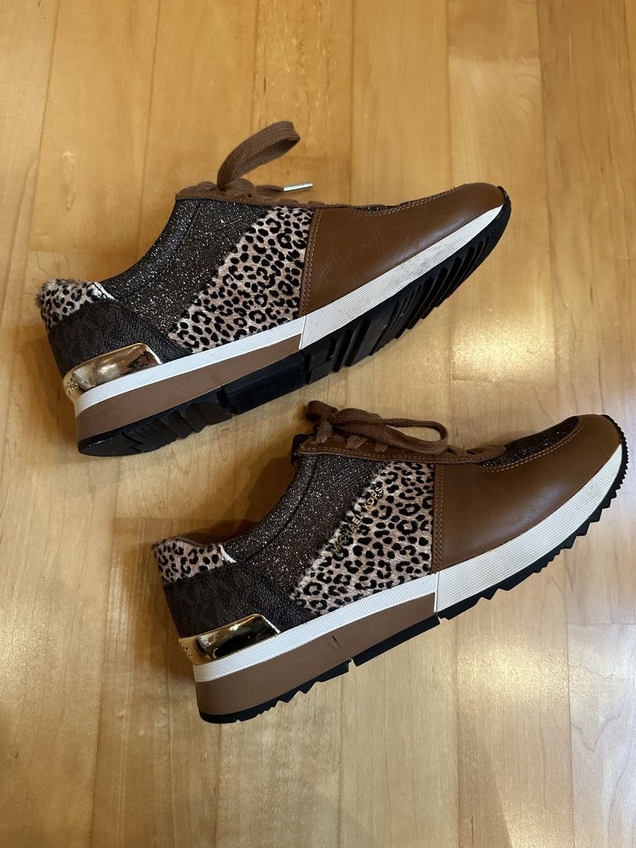 Michael Kors Scarpe da donna: Michael Kors Sneaker NP 200 CHF – Usato da Luzern venduto da ariazalea 6