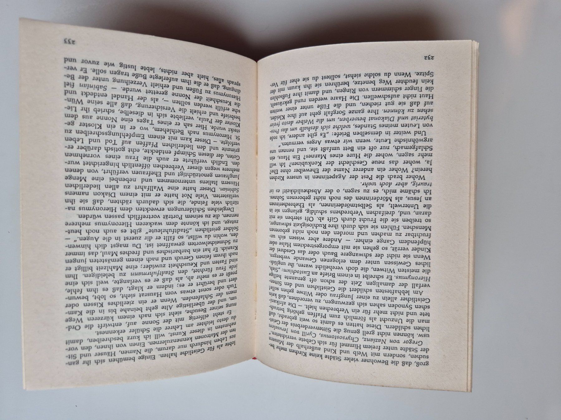 Bücher: Pfaffen Spiegel   /    Otto von Corvin   - – Gebraucht aus Niederweningen von Obson 3