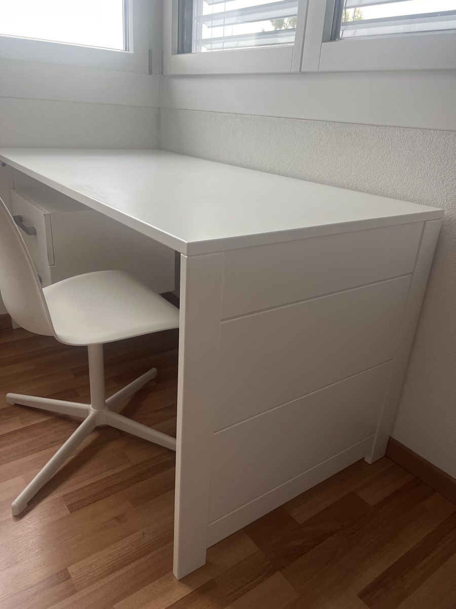 Scrivanie: Bürotisch inklusive Stuhl – Usato da Wilen b. Wil venduto da Sizilien13 2