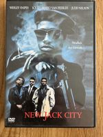 New Jack City DVD | Wesley Snipes Ice-T Action Kultfilm