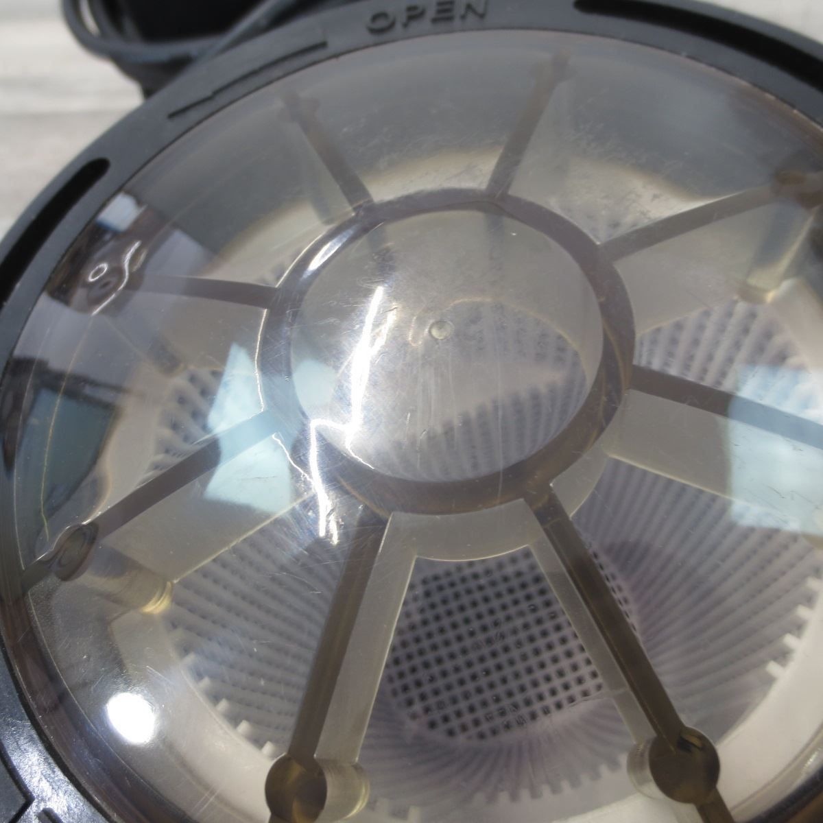 Schwimmbad-Zubehör: XXL Sandfilteranlage Pool Filter Poolfilter Sandfilter Sand – Neu (gemäss Beschreibung) aus Baar von Werkzeugzentrum 5