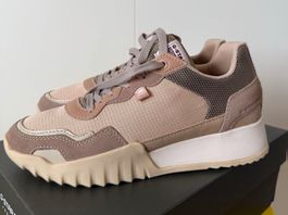 G-STAR RAW - Sneaker low - light liquid pink/bisque, neu
