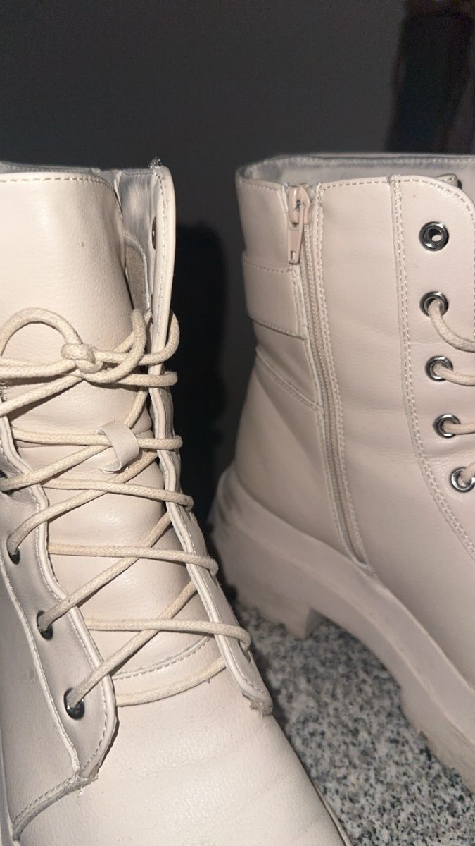 Damenschuhe: Trendige Winter Boots Grösse 40 – Gebraucht aus Oftringen von tola19 4