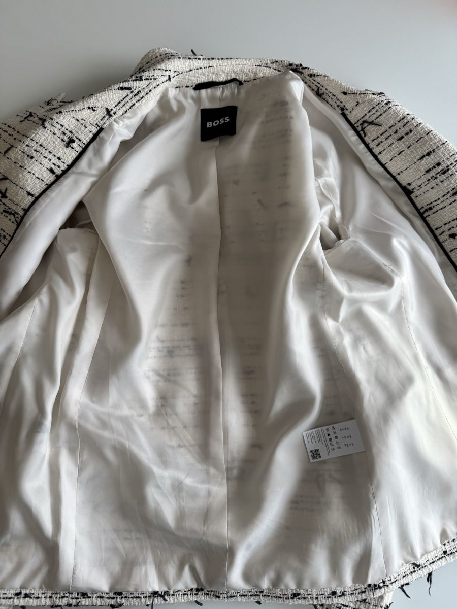 Hugo Boss Giacche: Hugo Boss Blazer – Usato da Bäriswil BE venduto da Lot01 6