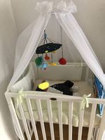 Babybett Comfortbaby 15in1