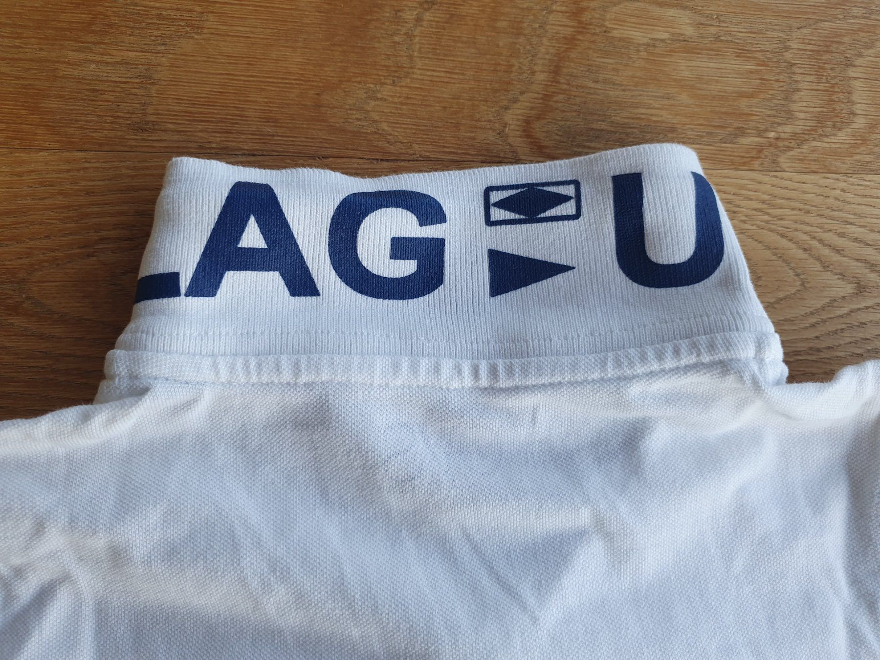 Camicie, T-shirt & Polo: Polo kurzarm Gr. 110 – Nuovo (secondo la descrizione) da Villars-sur-Glâne venduto da richardette 3