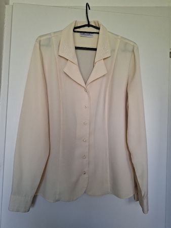 Chemisier Vintage taille L