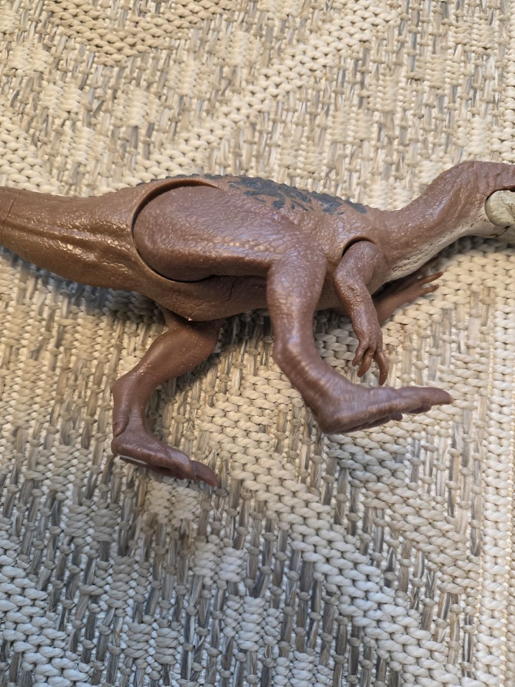 Statuette: Dinosaurier Figur Jurassic Park World – Usato da Dorf venduto da Echo_Elements 3