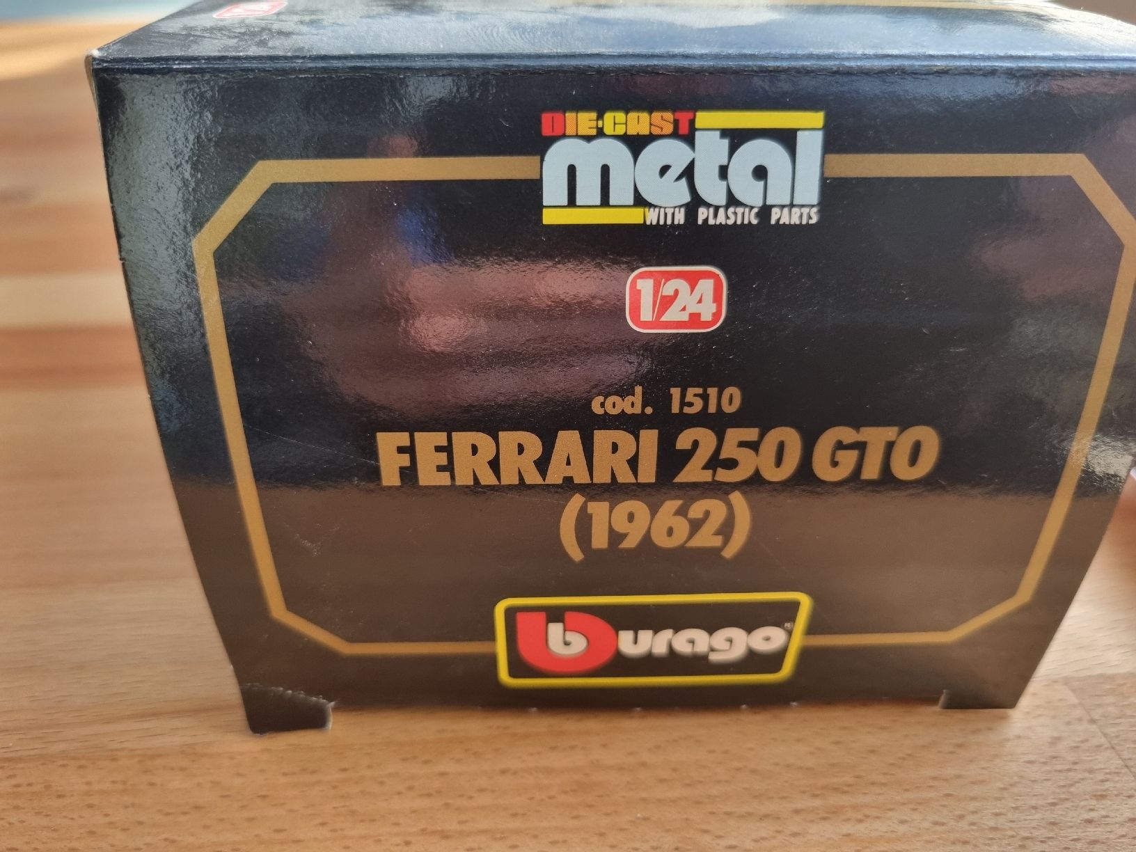 Bburago Voitures modèles: Diverse Bburago Modelle  – D'occasion à Zurzach par Poloniusgold 5