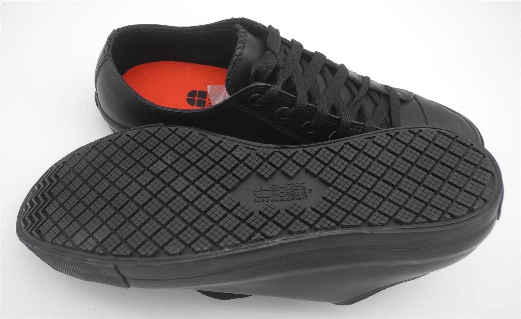 Herrenschuhe: SFC Arbeitsschuh Defray, Gr. 40, Nr. 152 – Neu und originalverpackt aus Kottwil von Crazyrolf 3