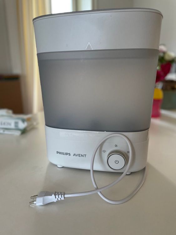 Philips Avent Sterilisator | Kaufen auf Ricardo