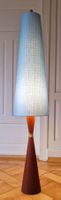 MCM Vintage Design, Dänische Diabolo Stehlampe, 1960er