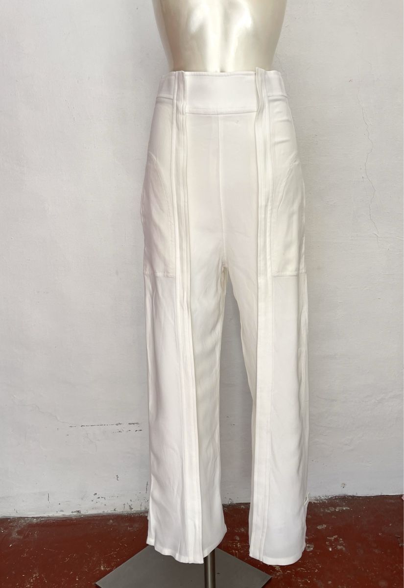Chloé Pantaloni: Chloe trousers new – Nuovo (secondo la descrizione) da Barna venduto da orbuyorcry 2