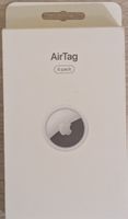 Apple AirTag 4er Pack neu | Ab 1chf!