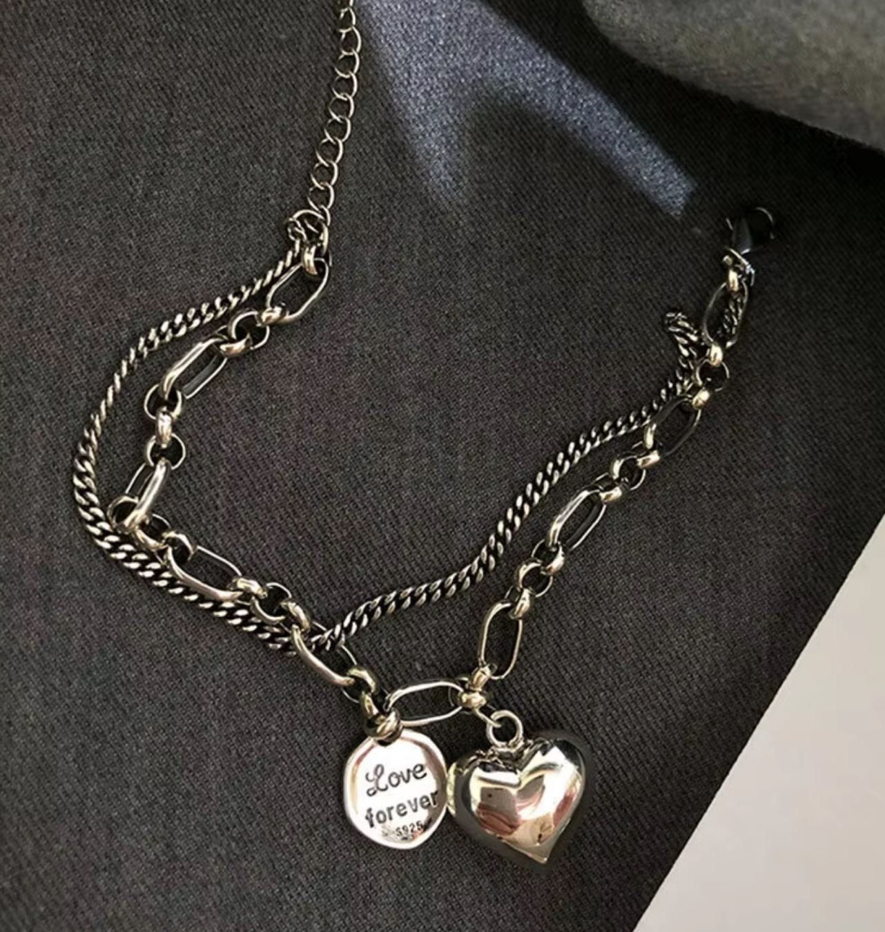 Armbänder & -reifen: wundervolles Armband, 925 Silber – Neu (gemäss Beschreibung) aus Niederbüren von Fidi5 2