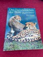 Das Familienleben der Tiere - Hans D. Dossenbach