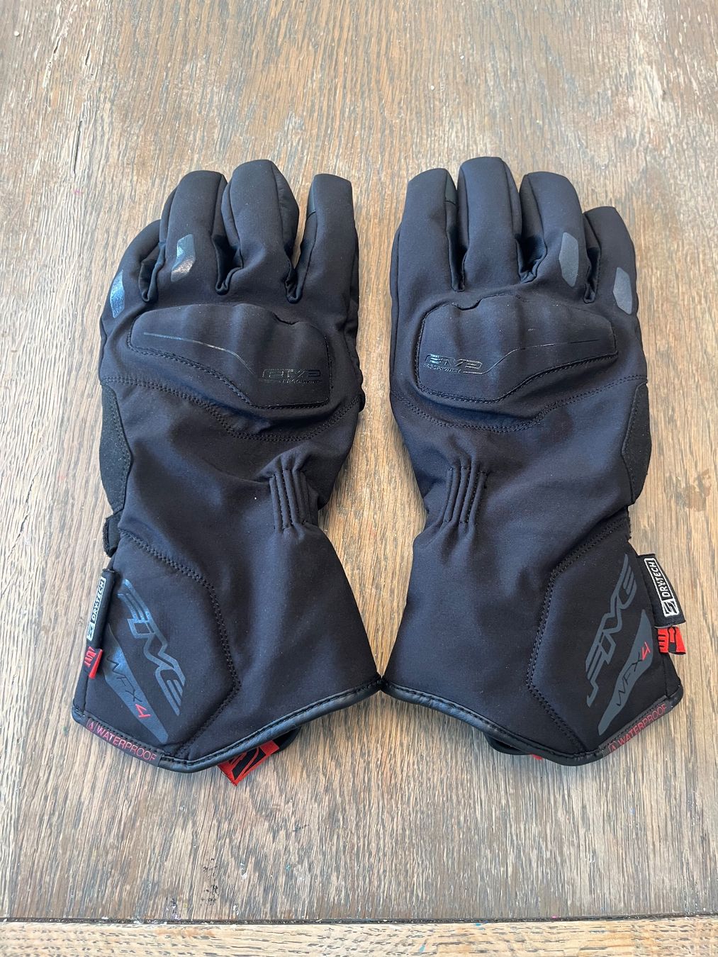 Sonstige Accessoires für Herren: Gants moto hiver Five WFX4 WP – Gebraucht aus Corsier GE von Alexandre.gllrd