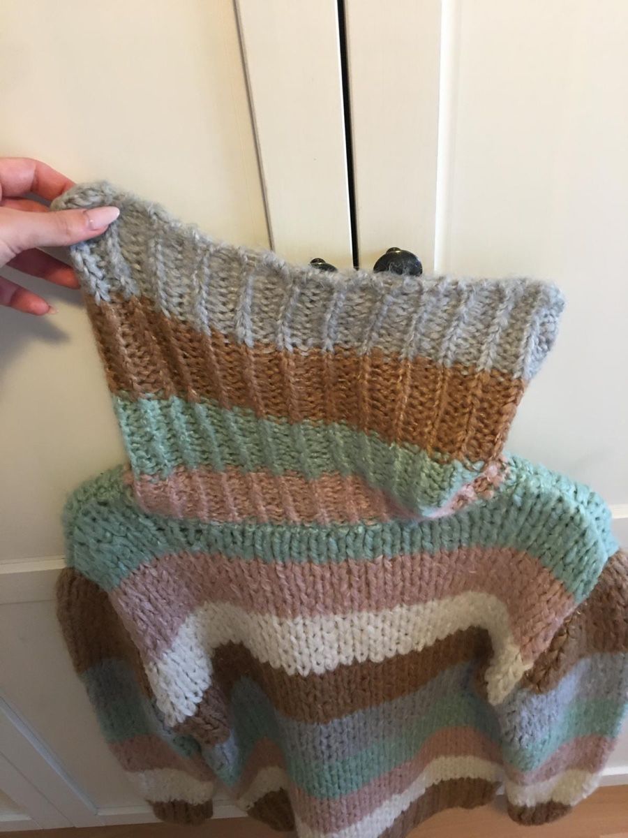 Maglioni & Felpe: River Island - Knit Jumper XS – Usato da Bazenheid venduto da hat_96 2