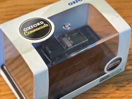 M1204: Land Rover, Oxford (Spur N)