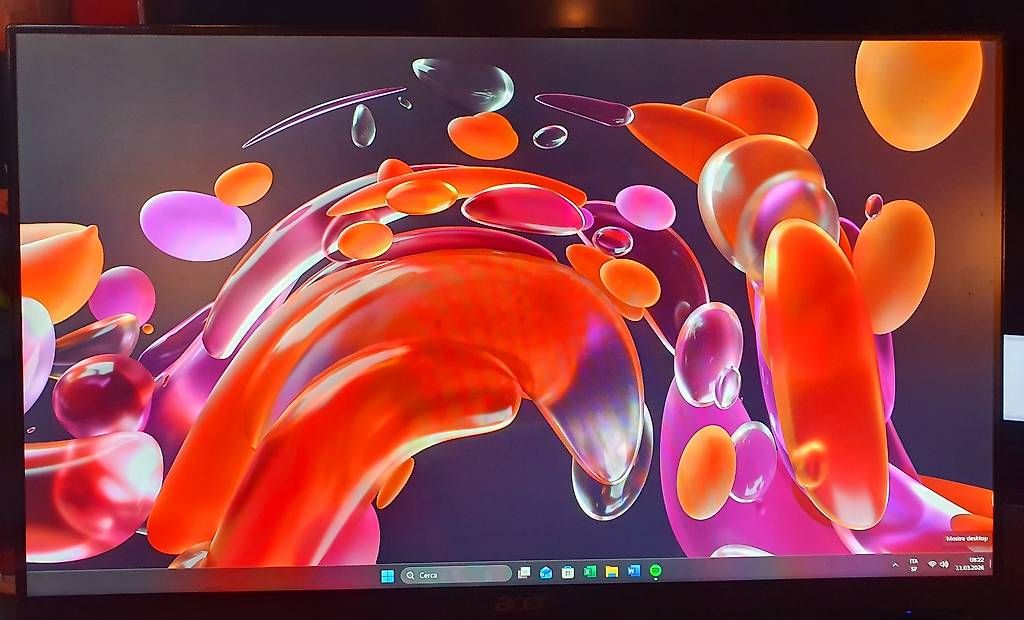 Monitor: Schermo Lenovo – Usato da Canobbio venduto da Pablo77 3