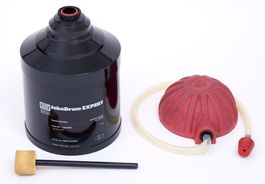 Cuve Jobo Expert 3010 - 4x5 film