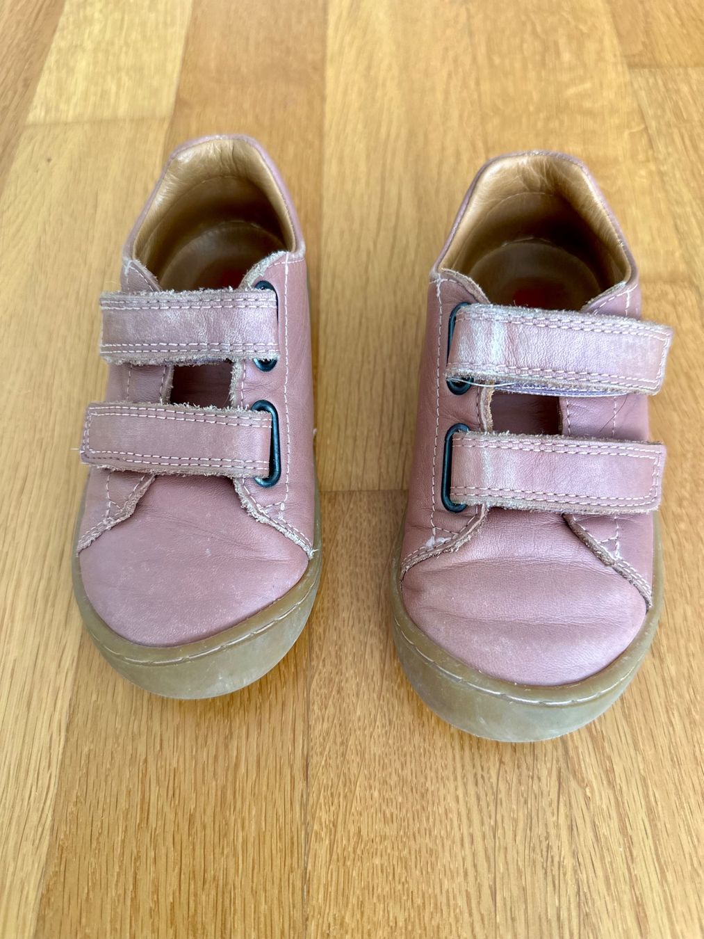 Elefanten Schuhe für Jungen: Elefanten Lederhalbschuhe – Grösse 24 – Gebraucht aus Unterägeri von JudytaJa 3