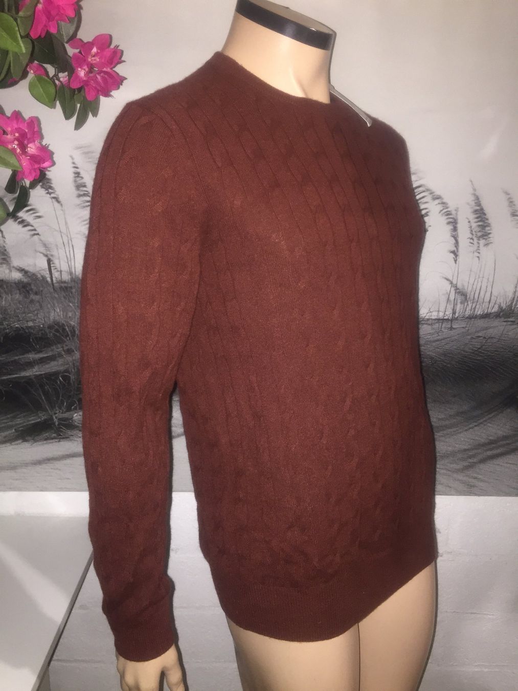 Maglioni & Felpe: Pullover ESTHEME CACHEMIRE    Taille/ Grosse S    Neuf/Neu – Nuovo e nell'imballaggio originale da Cossonay-ville venduto da Super-Price-Quality 4