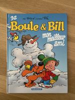 BOULE ET BILL / TOME 32 / PREMIERE EDITION