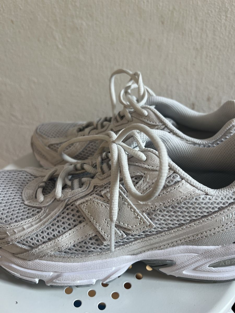 New Balance Chaussures femmes: New Balance 740, Grau, 38, NEU – Neuf avec emballage d'origine à Grindelwald par wand_24 3
