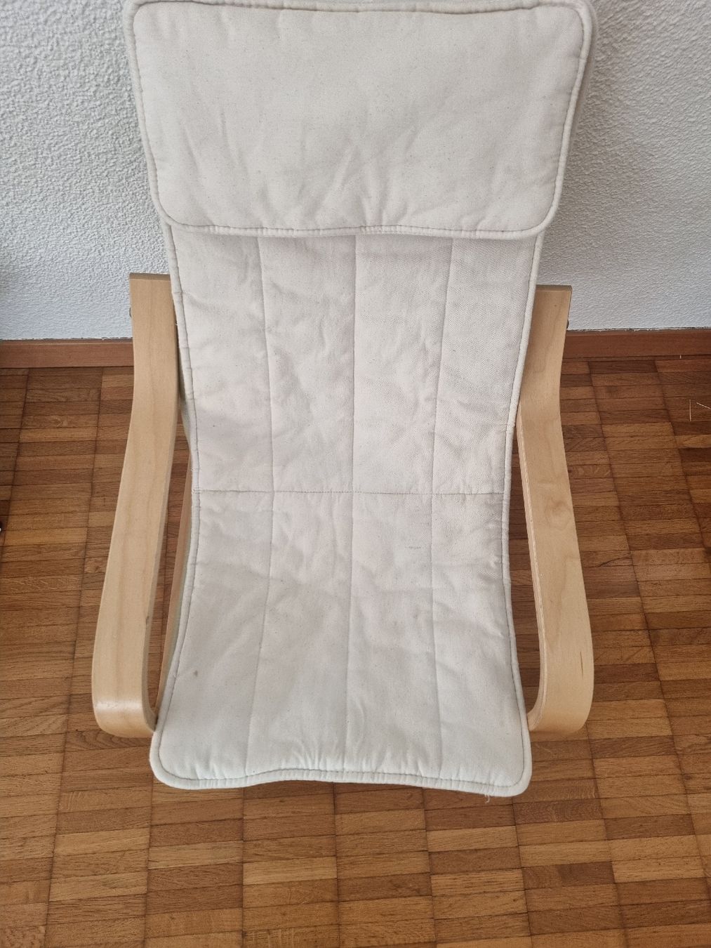 Ikea Sessel: Kinder Sessel  – Gebraucht aus Affoltern am Albis von VicPi 1