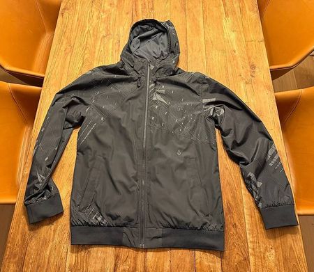 Volcom Windbreaker Jacke - Grösse XL, in sehr gutem Zustand