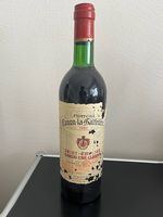 Château Canon-la-Gaffelière 1982