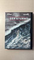 DVD "Der Sturm" mit George Clooney - Spannend! Top! (1605)