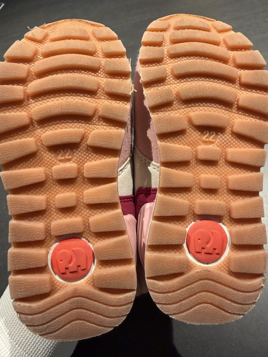 Elefanten Scarpe per ragazze: Elefanten Schuhe - Grösse 22 – Usato da Saland venduto da rams_59 3