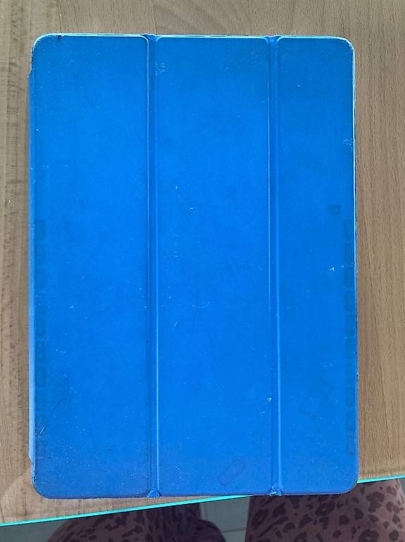 Apple Tablet PC: Ipad Air 1.G – Usato da Oberglatt ZH venduto da Fischli085 1