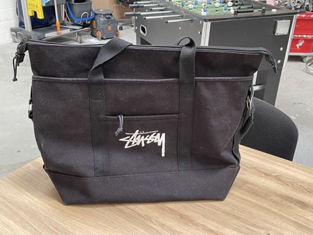 Stussy / Nike Tasche selten