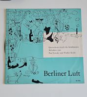 Schallplatte Berliner Luft Lincke Kollo Vinyl