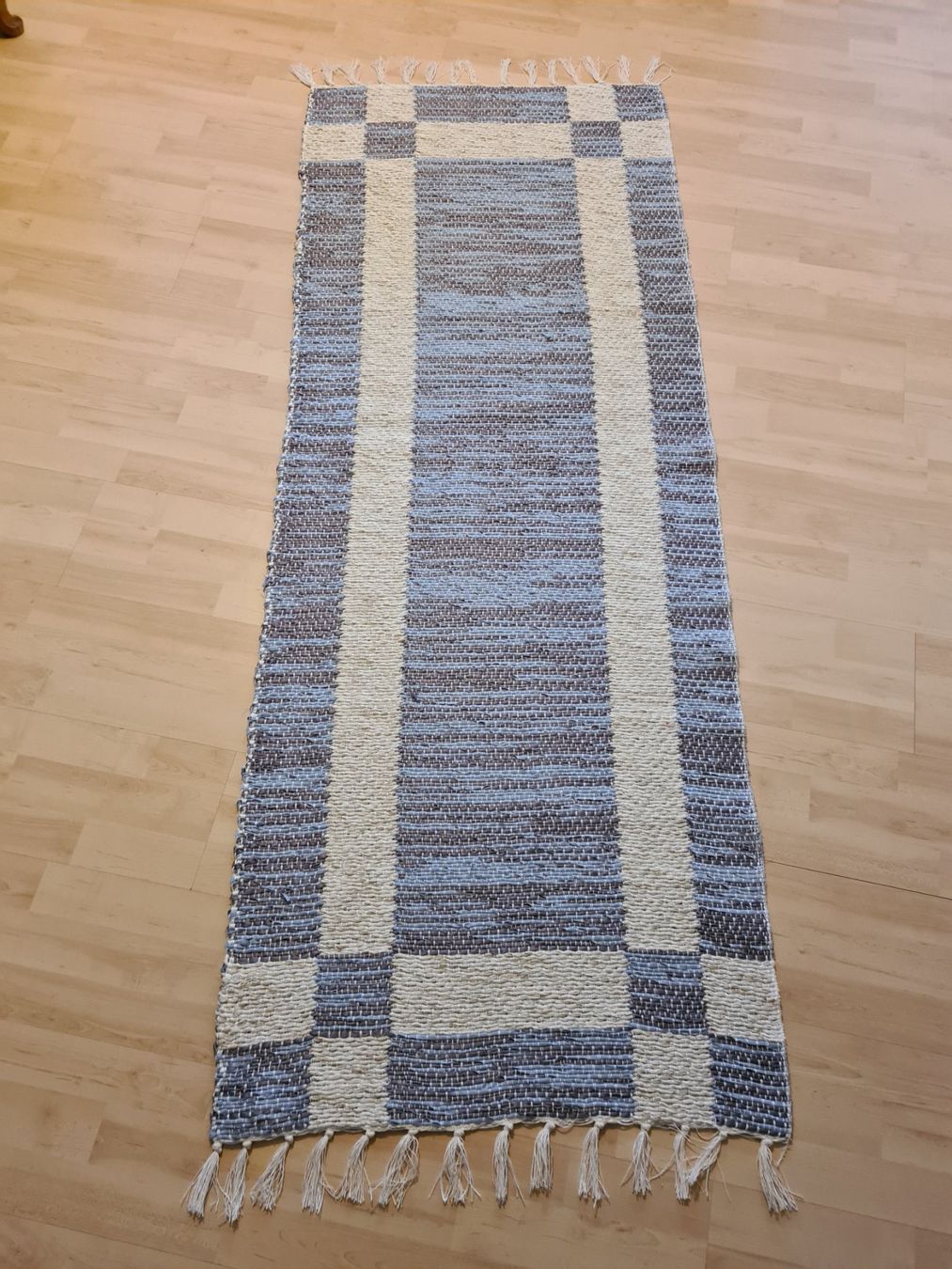 Tappeti: Läufer 70x200cm 2-seitig – Nuovo e nell'imballaggio originale da Bremgarten AG venduto da Deseodec 2