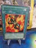 Yugioh Final Flame LOB