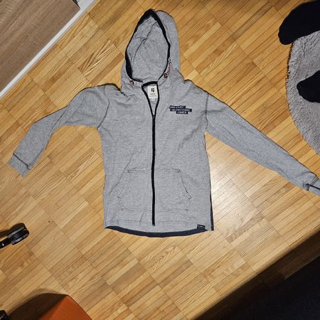 Garcia Kapuzenpullover, Gr. 152, Top Zustand