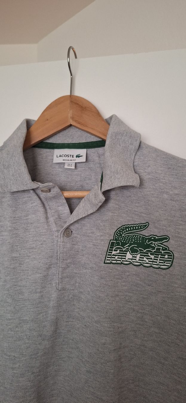 Lacoste Magliette Polo: Lacoste Poloshirt – Usato da Mumpf venduto da SwissDi 1