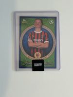 Topps Total Football - Francesco Camarda | AC Milan 30/50