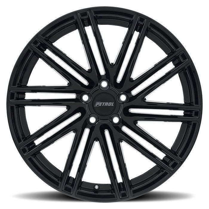 Cerchioni: Alufelgen Petrol P1C 20" – Nuovo e nell'imballaggio originale da Fehraltorf venduto da Auto-Stieger 2