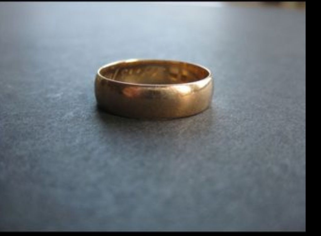 Ringe: Goldring, 4.8 Gramm – Gebraucht aus Möhlin von MrFreez 2