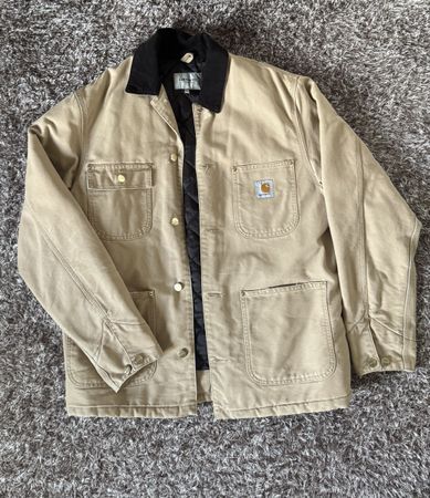 Carhartt Herbstjacke