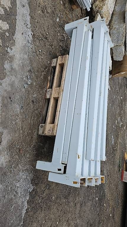 Scaffali: Kragarmregal – Usato da Lömmenschwil venduto da mel_8cdx 2