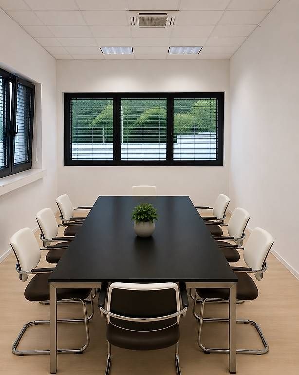 Tischset: Arredo ufficio completo Babini Office  ottime condizioni – Gebraucht aus Pura von t_b_t5zn